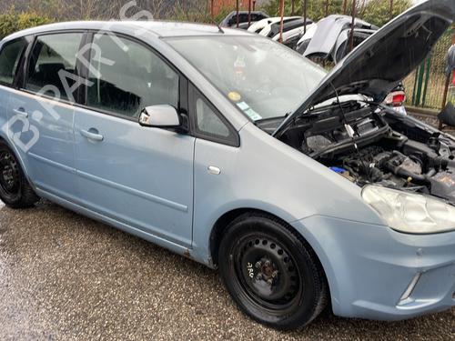 Left headlight FORD C-MAX (DM2) 1.6 TDCi | BP36011802C28  - Image 9
