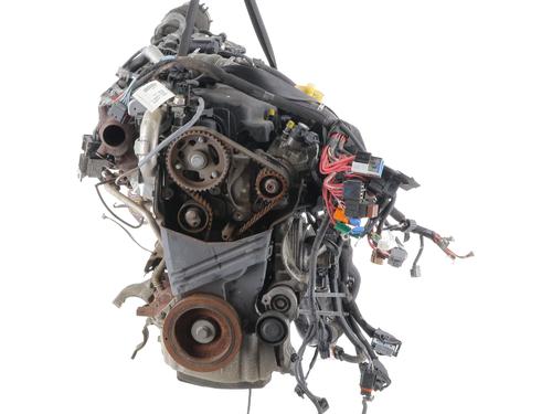 Engine RENAULT KANGOO Express (FW0/1_) 1.5 dCi 75 (FW07, FW10, FW04) | BP24179846M1 