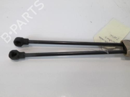 Tailgate lift support DACIA SANDERO II TCe 90 (B8M1, B8MA, B8AC) | BP20953654C138 