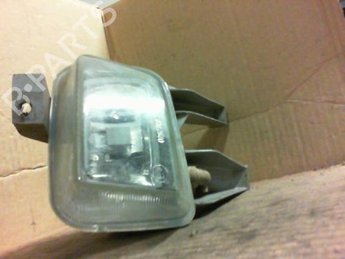Faro Antiniebla delantero izquierdo OPEL ASTRA F Hatchback (T92) [1991-2000]  21212835