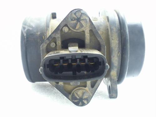 Mass air flow sensor FIAT PANDA (169_) 1.3 D Multijet (169.AXC1A) | BP20965393M95 