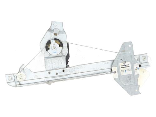 Rear left window mechanism CITROËN C3 II (SC_) 1.4 VTi 95 | BP29614167C24 - Image 3