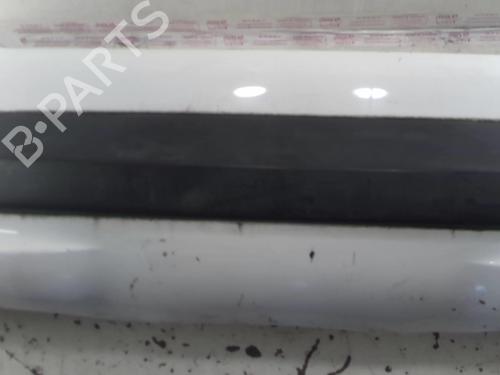 Rear bumper PEUGEOT 207 (WA_, WC_) 1.4 HDi | BP22022718C8 