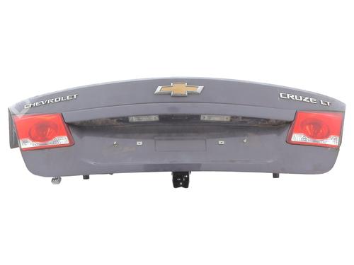 Used Tailgate CHEVROLET CRUZE (J300) 2.0 CDI (163 hp) 31344278