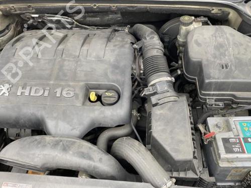 Engine mount PEUGEOT 407 (6D_) 2.0 HDi 135 (6DRHRH, 6DRHRE, 6DRHRG, 6DRHRJ) | BP24800068M89 - Image 11