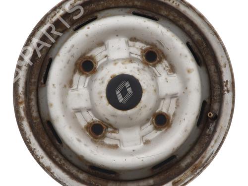 Velg RENAULT TRAFIC Van (T_, P_, V_) 2.1 D (58 hp) 31329154