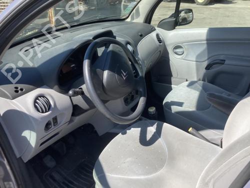 Front right interior door handle CITROËN C3 I (FC_, FN_) 1.4 HDi | BP20946939I14 