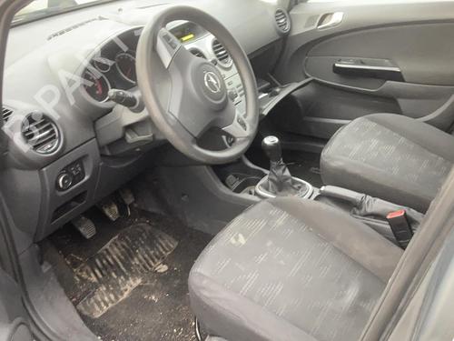 Headlight switch OPEL CORSA D (S07) 1.2 (L08, L68) | BP22022754I24  - Image 9
