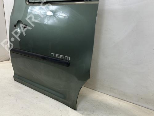 Venstre side skydedør VW CADDY III MPV (2KB, 2KJ, 2CB, 2CJ) 1.9 TDI | BP20943937C74
