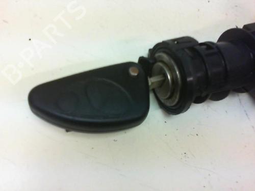 Ignition barrel ALFA ROMEO 147 (937_) 1.9 JTDM 16V (937.AXN1B, 937.BXN1B) | BP20942706M48 