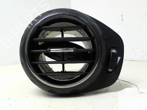 Used Air vent ALFA ROMEO 147 (937_) 1.9 JTDM 16V (937.AXN1B, 937.BXN1B) (150 hp) 20945254