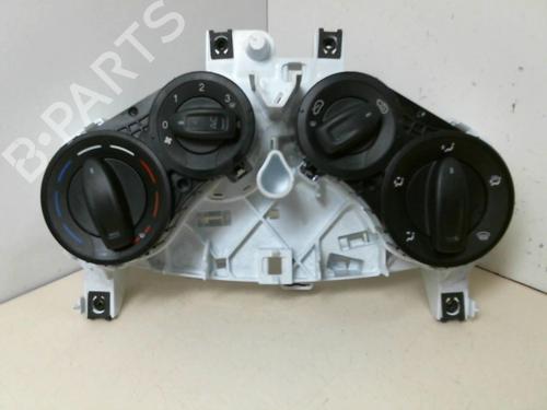 AC Styreenhet / Manøvreringsenhet FORD KA (RU8) 1.2 | BP20945202I5 
