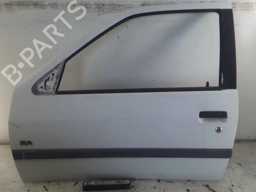 Left front door CITROËN SAXO (S0, S1) 1.1 X, SX | BP22022450C2 