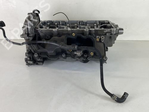 Used Cylinder head AUDI Q5 (8RB) 3.0 TDI quattro (240 hp) 22028668