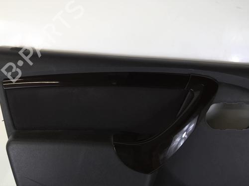 Used Front left interior door handle Front left interior door handle DACIA DUSTER (HS_) 1.5 dCi 4x4 (HSMC, HSMD) (110 hp) 32467457 32467457