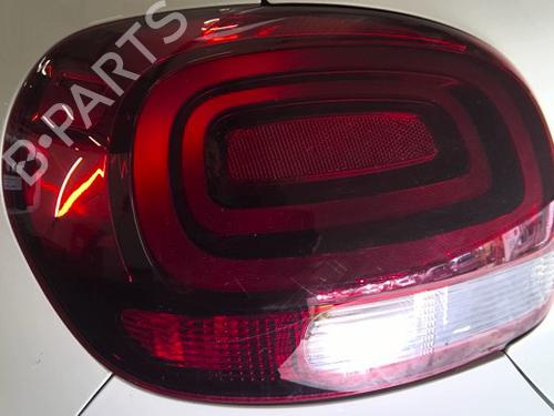 Used Left taillight CITROËN C3 III Van (SX_, SY_) BlueHDi 100 (102 hp) 26182501