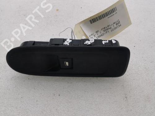 Used Right front window switch PEUGEOT 308 I (4A_, 4C_) 1.6 HDi (90 hp) 20967935