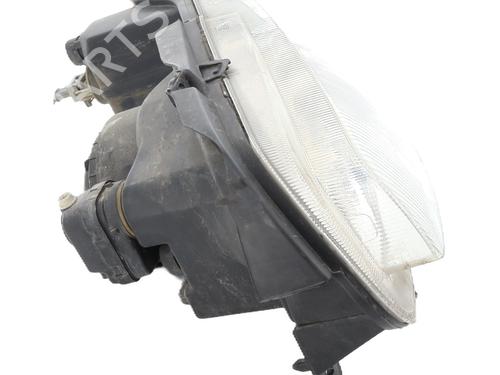 Used Left headlight Left headlight PEUGEOT 106 II (1A_, 1C_) 1.1 i (60 hp) 30397708 30397708
