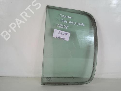 Used Rear left door window RENAULT MEGANE I Grandtour (KA0/1_) 1.9 dCi (KA05, KA1F) (102 hp) 20944953