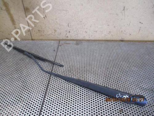 Used Front windshield wiper arm CITROËN C2 (JM_) 1.4 HDi (68 hp) 20942487
