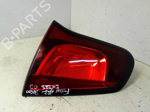 Right tailgate light CITROËN C3 II (SC_) 1.4 HDi 70 (SC8HZC, SC8HR0, SC8HP4) | BP20972804C80 