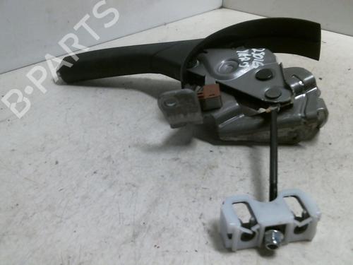 Used Hand brake TOYOTA YARIS (_P13_) 1.0 (KSP130) (72 hp) 20963143