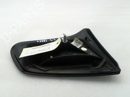 Used Right tailgate light Right tailgate light CITROËN C3 II (SC_) 1.4 HDi 70 (SC8HZC, SC8HR0, SC8HP4) (68 hp) 20944593 20944593