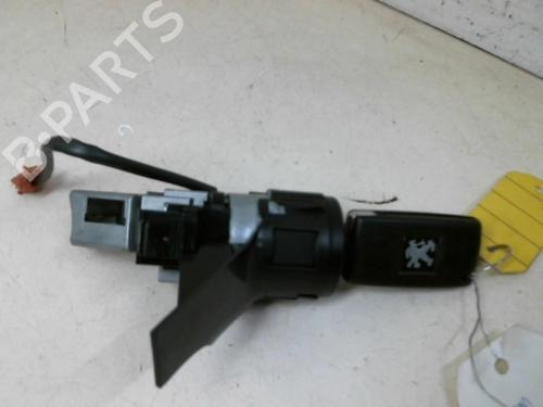 Electronic module PEUGEOT 207 (WA_, WC_) 1.6 HDi | BP20959755M83