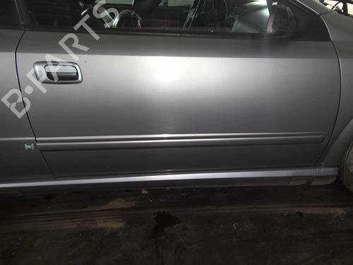 Used Right front door OPEL ASTRA G Convertible (T98) 2.2 DTI (F67) (125 hp) 22793857