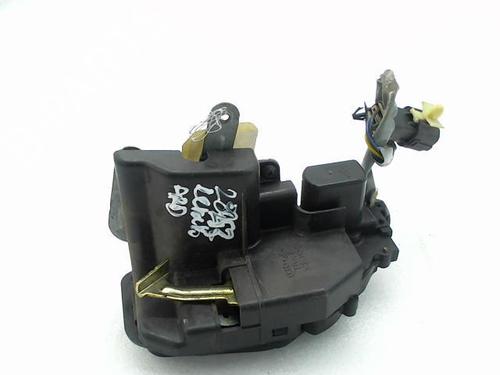 Rear right lock KIA CERATO I Hatchback (LD) 1.5 CRDi | BP20964793C99 