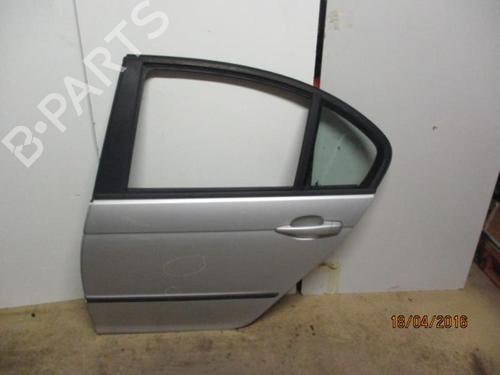 Left rear door BMW 3 (E46) 320 d | BP20943334C4 