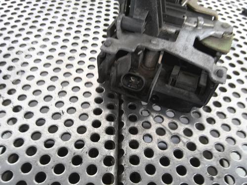 Cerradura puerta delantera izquierda SEAT AROSA (6H1) 1.7 SDI (60 hp) 20959452