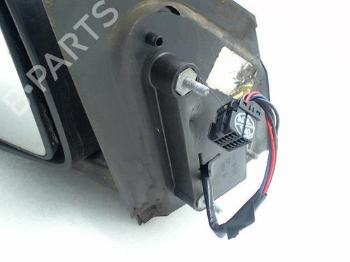 Left mirror DODGE CALIBER 2.0 CRD | BP22023139C26 