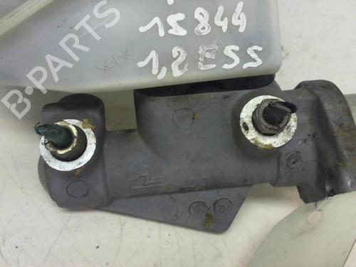 Brake master cylinder RENAULT CLIO II (BB_, CB_) 1.2 (BB0A, BB0F, BB10, BB1K, BB28, BB2D, BB2H, CB0A,... | BP20955457M77 