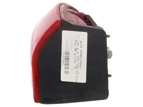 Left taillight ALFA ROMEO 166 (936_) 2.4 JTD (936AXA00, 936A3B00) | BP24951963C34 