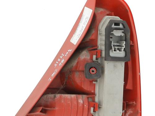Venstre Baklys RENAULT CLIO II (BB_, CB_) 1.5 dCi (B/CB07) | BP20971303C34 
