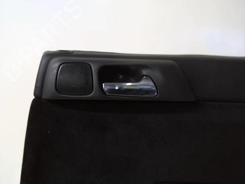 Used Rear right interior door handle Rear right interior door handle OPEL ASTRA G Hatchback (T98) 2.0 DTI 16V (F08, F48) (101 hp) 20958894 20958894