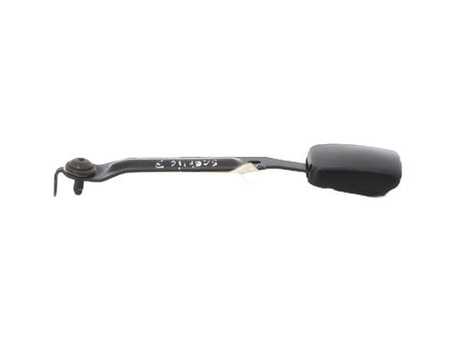 Used Seat buckle RENAULT GRAND SCÉNIC III (JZ0/1_) 1.2 TCe (JZ16) (132 hp) 20968146