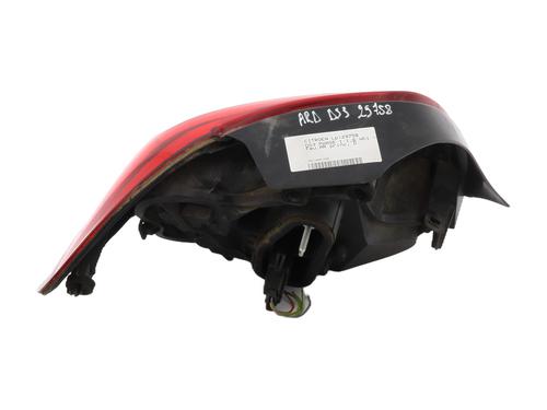 Used Right taillight Right taillight CITROËN DS3 (SA_) 1.6 HDi 110 (112 hp) 20955595 20955595