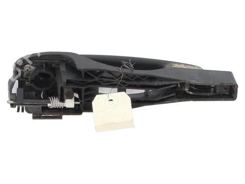 Front right exterior door handle CITROËN C3 I (FC_, FN_) 1.4 HDi | BP20974016C129 