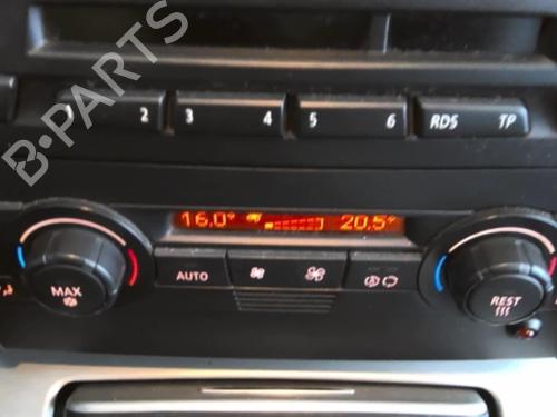 AC Styreenhet / Manøvreringsenhet BMW 3 (E90) 330 d (231 hp) 20959190