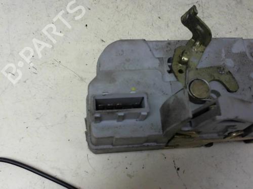 Venstre bak lås PEUGEOT 307 Break (3E) 2.0 HDI 90 | BP20961006C100 