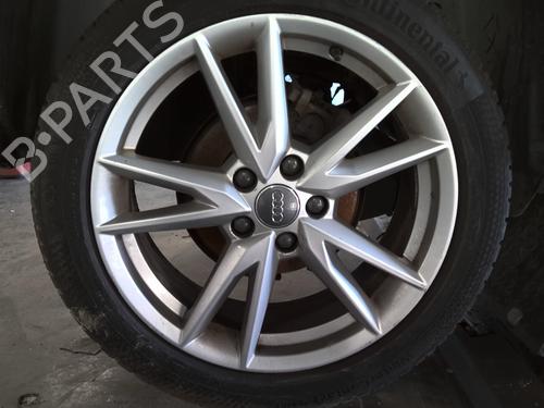 Felge für AUDI Q2 (GAB, GAG) 1.6 TDI (115 hp) 31649022