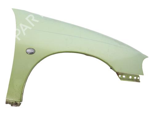 Used Right front fenders Right front fenders 37474004 37474004