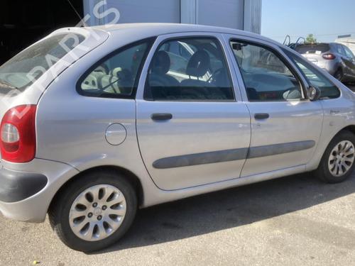 Rear left door window CITROËN XSARA PICASSO (N68) 1.8 16V | BP20959378C20 