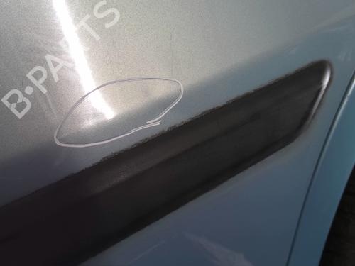 Left rear door FIAT PANDA (169_) 1.2 (169.AXB11, 169.AXB1A) | BP29629414C4 