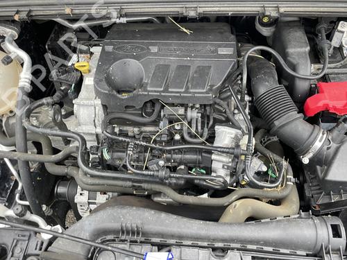 Left sun visor FORD PUMA (J2K, CF7) 1.0 EcoBoost | BP33459177I1  - Image 7