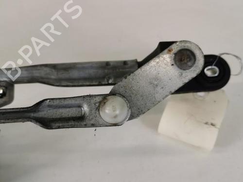 Front wiper motor FIAT 500 (312_) 1.2 (312AXA1A) | BP20967843M29 