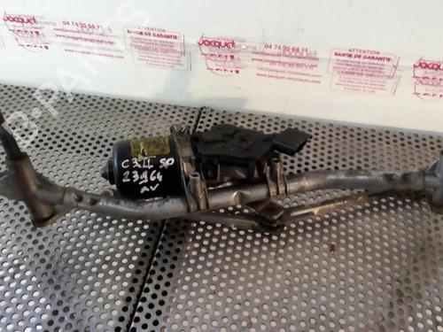 Used Front wiper motor Front wiper motor CITROËN C3 II (SC_) 1.4 HDi 70 (SC8HZC, SC8HR0, SC8HP4) (68 hp) 20958261 20958261