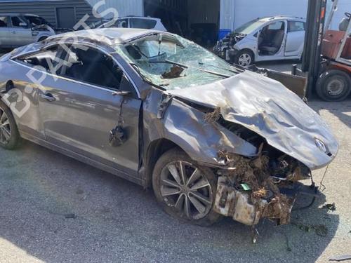 Front left door window RENAULT LAGUNA Coupe (DT0/1) 1.5 dCi | BP20943682C18 